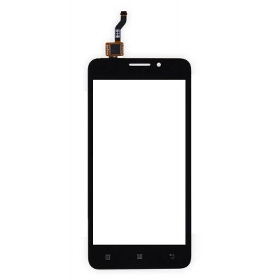 Touch Screen Digitizer For Lenovo A3600 Black By - Maxbhi Com