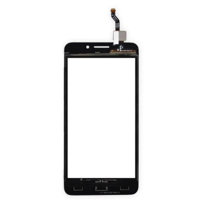 Touch Screen Digitizer For Lenovo A3600 Black By - Maxbhi Com