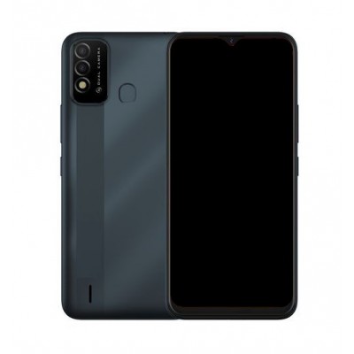 Full Body Housing For Itel P37 Black - Maxbhi Com