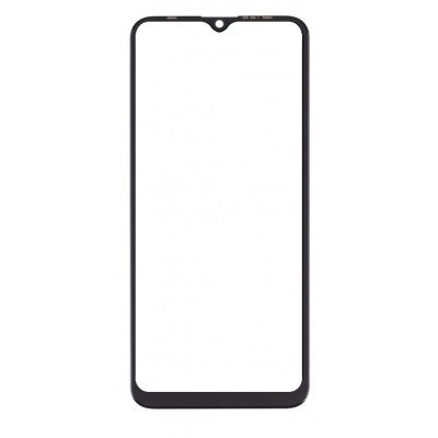 Touch Screen Digitizer For Itel P37 White By - Maxbhi Com