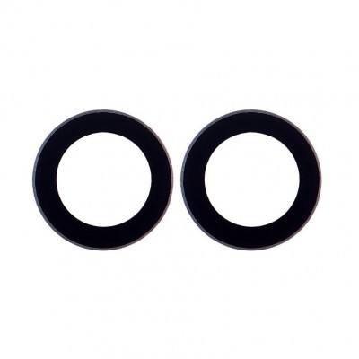 Camera Lens For Itel P37 Blue By - Maxbhi Com
