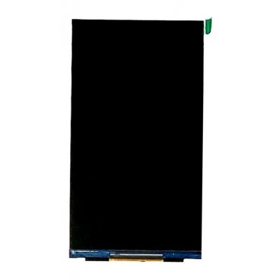 Lcd Screen For Blu Studio G Plus Hd Replacement Display By - Maxbhi Com