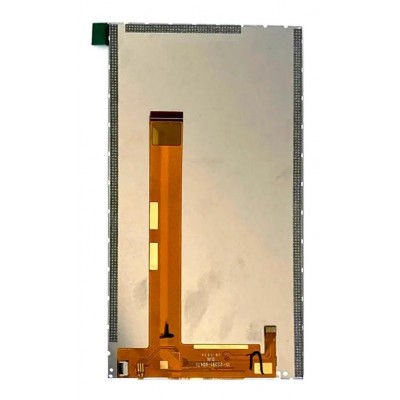 Lcd Screen For Blu Studio G Plus Hd Replacement Display By - Maxbhi Com
