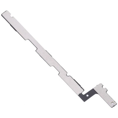 Power Button Flex Cable For Itel P37 On Off Flex Pcb By - Maxbhi Com