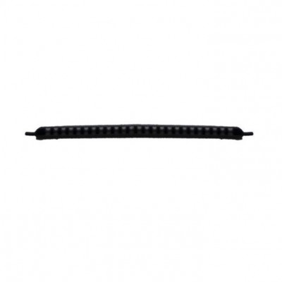 Speaker Jaali Anti Dust Net Rubber For Itel P37 By - Maxbhi Com