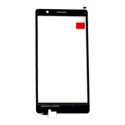 Touch Screen Digitizer For Blu Studio G Plus Hd Black By - Maxbhi Com