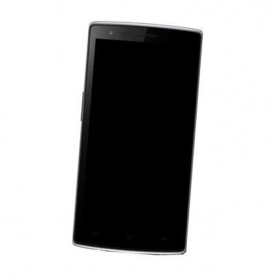 Middle Frame Ring Only for OnePlus One 64GB Black