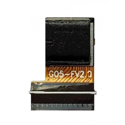 Replacement Front Camera For Ulefone Note 8p Selfie Camera By - Maxbhi Com