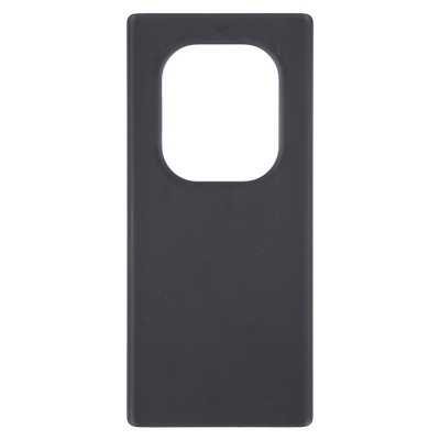 Back Panel Cover For Tecno Phantom X2 Pro Grey - Maxbhi Com