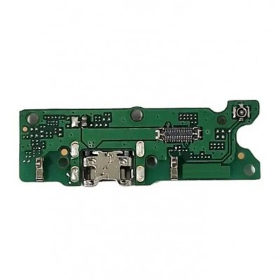 Charging Connector Flex Pcb Board For Honor X9a 5g By - Maxbhi Com