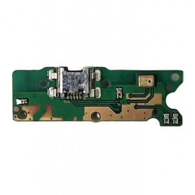 Charging Connector Flex Pcb Board For Honor X9a 5g By - Maxbhi Com