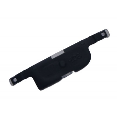 Home Button Outer For Samsung Galaxy Core I8262 With Dual Sim White By - Maxbhi Com