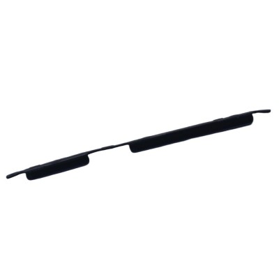 Power Button Outer For Honor 7a Black By - Maxbhi Com