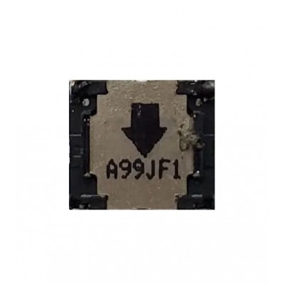 Ringer Loud Speaker For Ulefone Note 8p By - Maxbhi Com