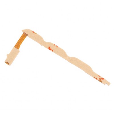 Volume Button Flex Cable For Honor X9a 5g By - Maxbhi Com