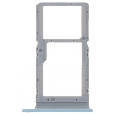 Sim Card Holder Tray For Nokia G22 Blue - Maxbhi Com