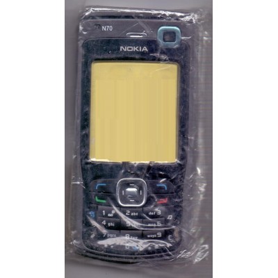 Full Body Housing for Nokia N70