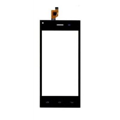 Touch Screen Digitizer For Xolo Q600s White By - Maxbhi.com