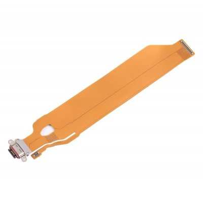 Charging Connector Flex Pcb Board For Realme 10 5g By - Maxbhi Com