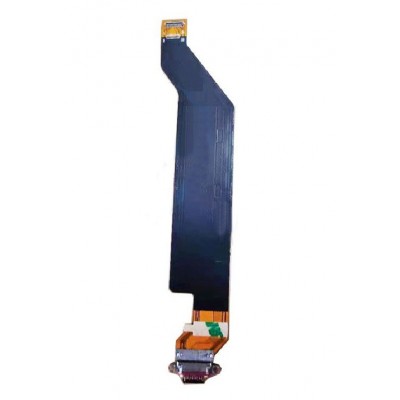 Charging Connector Flex Pcb Board For Zte Nubia Red Magic 7 Pro By - Maxbhi Com