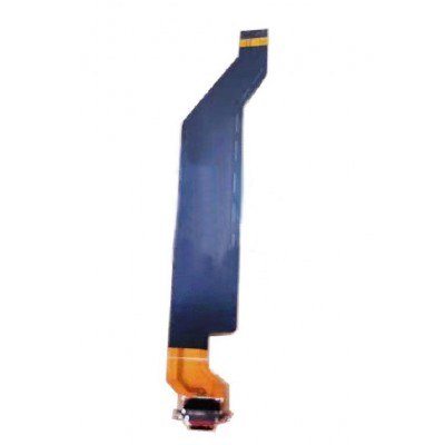 Charging Connector Flex Pcb Board For Zte Nubia Red Magic 7 Pro By - Maxbhi Com