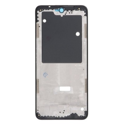 Lcd Frame Middle Chassis For Xiaomi Redmi Note 11s 5g Blue By - Maxbhi Com