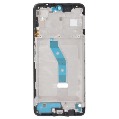 Lcd Frame Middle Chassis For Xiaomi Redmi Note 11s 5g Blue By - Maxbhi Com