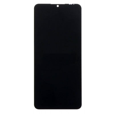 Lcd With Touch Screen For Zte Blade A72s Blue By - Maxbhi Com