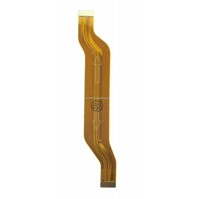 Main Board Flex Cable For Honor X9 By - Maxbhi Com