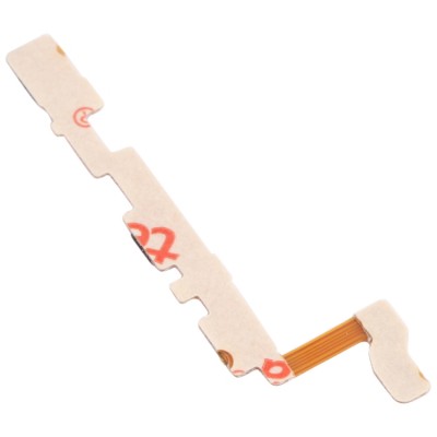 Power Button Flex Cable For Honor X9 On Off Flex Pcb By - Maxbhi Com