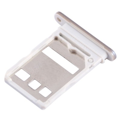 Sim Card Holder Tray For Huawei Nova 10 Pro White - Maxbhi Com