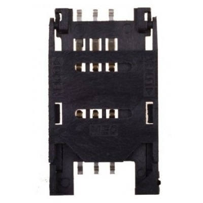 Sm Connector For Nokia 7610 - Maxbhi Com
