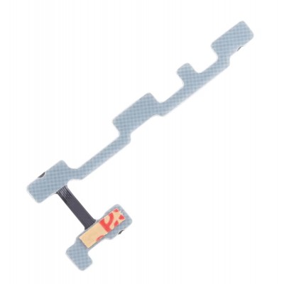 Volume Button Flex Cable For Realme 10 5g By - Maxbhi Com