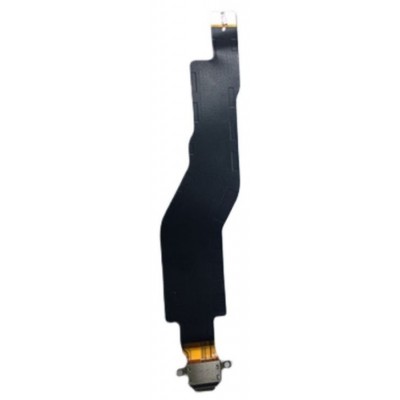 Charging Connector Flex Pcb Board For Zte Nubia Red Magic 6s Pro By - Maxbhi Com