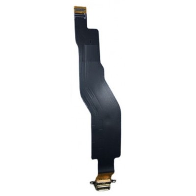 Charging Connector Flex Pcb Board For Zte Nubia Red Magic 6s Pro By - Maxbhi Com
