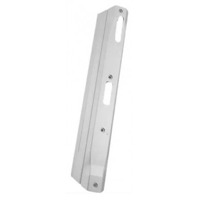 Side Cover For Doogee V Max Silver By - Maxbhi Com