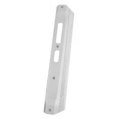 Side Cover For Doogee V Max Silver By - Maxbhi Com