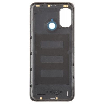 Back Panel Cover For Nokia G11 Plus White - Maxbhi Com