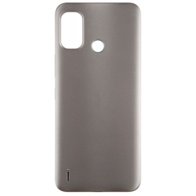 Back Panel Cover For Nokia G11 Plus White - Maxbhi Com