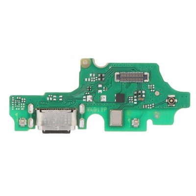 Charging Connector Flex Pcb Board For Nokia G11 Plus By - Maxbhi Com