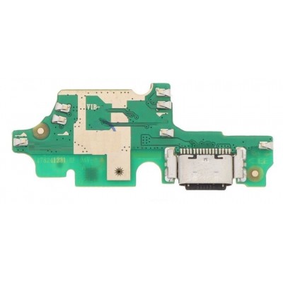Charging Connector Flex Pcb Board For Nokia G11 Plus By - Maxbhi Com