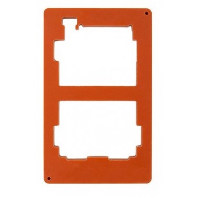 Lcd Module Holder For Samsung Galaxy Note N7000 - Maxbhi Com