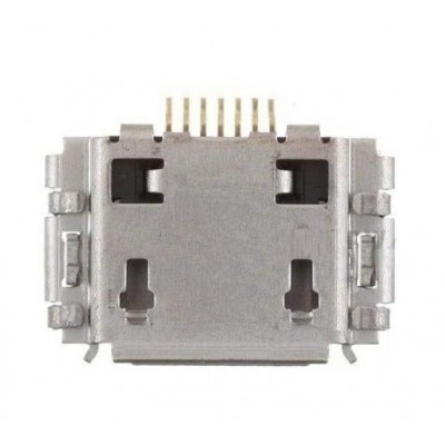 Charging Connector For Samsung Galaxy Ace S5830 By - Maxbhi Com