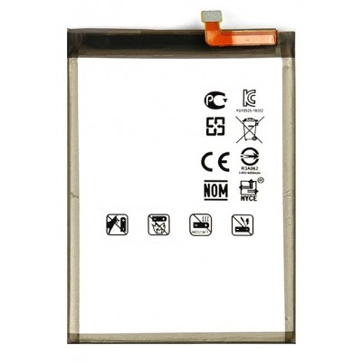 Battery For Lg Q52 By - Maxbhi Com