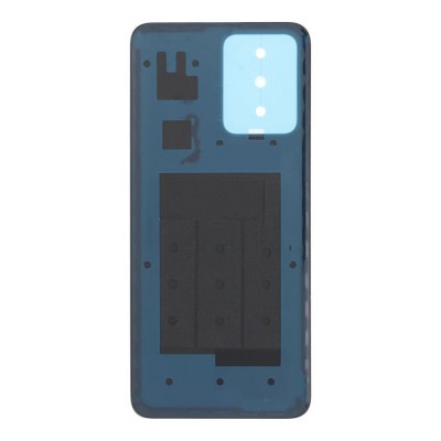 Back Panel Cover For Xiaomi Poco X5 Green - Maxbhi Com
