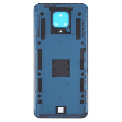 Back Panel Cover For Xiaomi Redmi Note 9 Pro Max Gold - Maxbhi Com