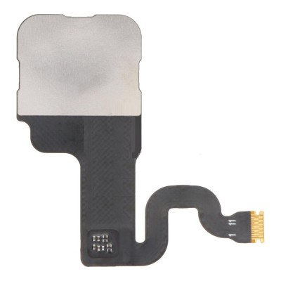 Fingerprint Sensor Flex Cable For Google Pixel 8 Pro Gold By - Maxbhi Com