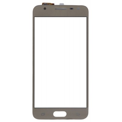 Touch Screen Digitizer For Samsung Galaxy J5 Prime Gold By - Maxbhi Com