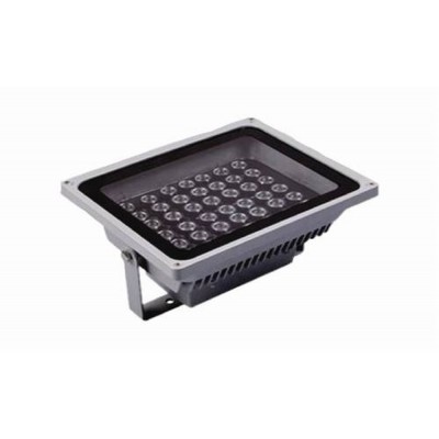 30 Watt LED Flood Light - 250 mm, White