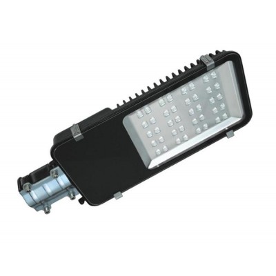 48 Watt LED Bridge Plus Street Light - 355 mm, White